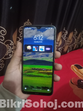 Xiaomi note 8